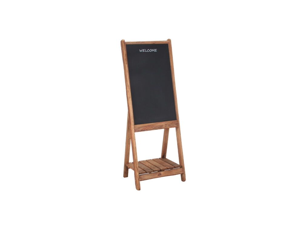 BLACKBOARD