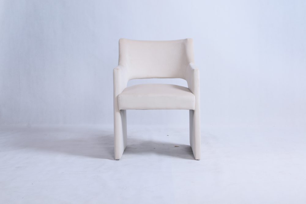 AURA DINING CHAIR