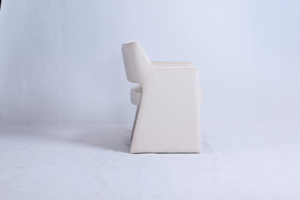 AURA DINING CHAIR - Image 2