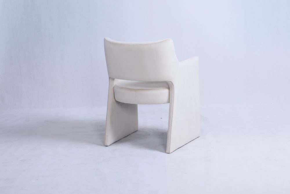 AURA DINING CHAIR - Image 3