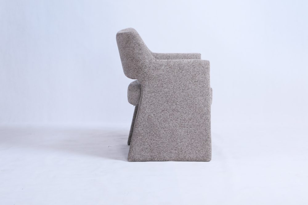 AURA DINING CHAIR - Image 4