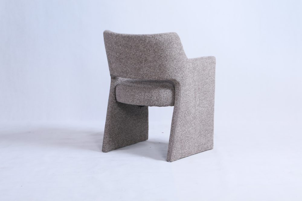 AURA DINING CHAIR - Image 2