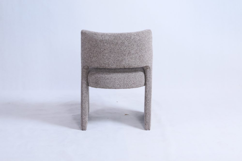 AURA DINING CHAIR - Image 3