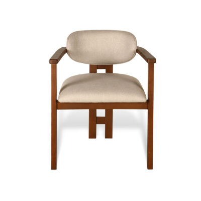 PORTER DINING CHAIR