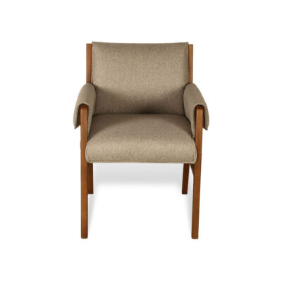 DAMON XL DINING CHAIR