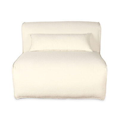 VICTOR LOUNGECHAIR
