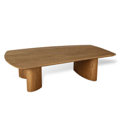 FREEFORM COFFEE TABLE