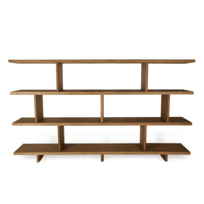 VALENCIA BOOKCASE