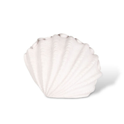 STANDING SHELL LAMP