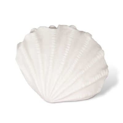 STANDING SHELL LAMP