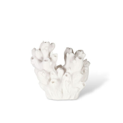 LARGE CORAL LAMP