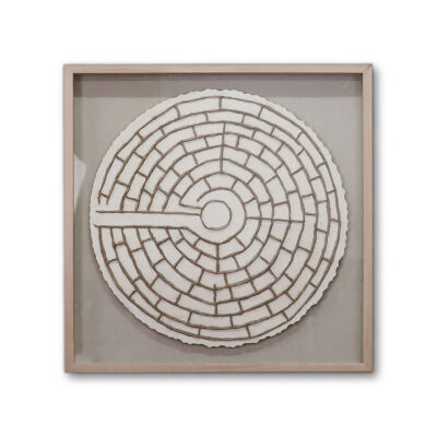 MASON WALL DECORATION