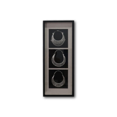 OPAL WALL DECORATION