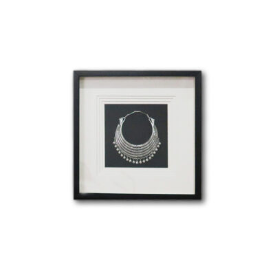 LYRA WALL DECORATION
