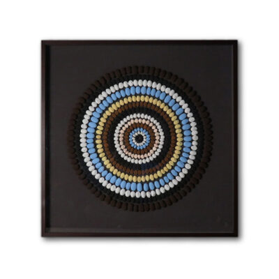 MIRA WALL DECORATION