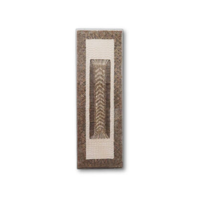 VELA WALL DECORATION