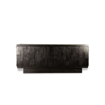 BLACK GERARD SIDEBOARD