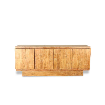 BROWN GERARD SIDEBOARD