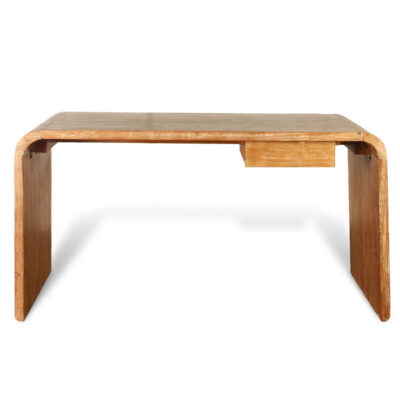 BROWN VINCE DESK