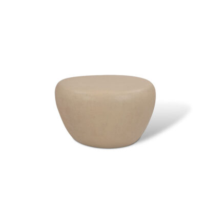 COBBLE MEDIUM SAND COFFEE TABLE