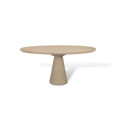 SOPHIA SAND DINING TABLE