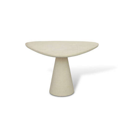 MATTA LIMESTON DINING TABLE