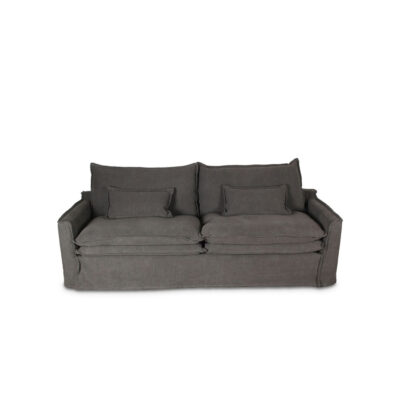 TRENTO RAF 3 SEATER SOFA
