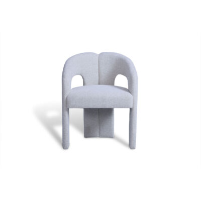 ECROU PAOLA ARMCHAIR