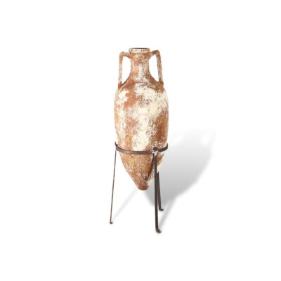 VASE ON STAND