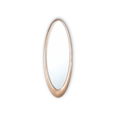 SELENA WALNUT MIRROR